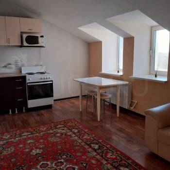 Продается 1-комнатная квартира, 29 м²