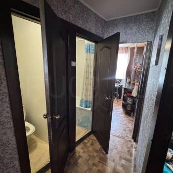 Продается 3-х комнатная квартира, 61 м²