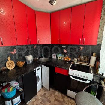 Продается 3-х комнатная квартира, 61 м²