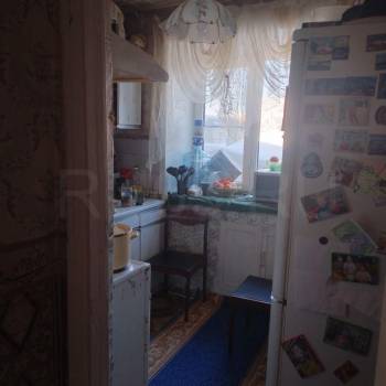 Продается 3-х комнатная квартира, 49 м²