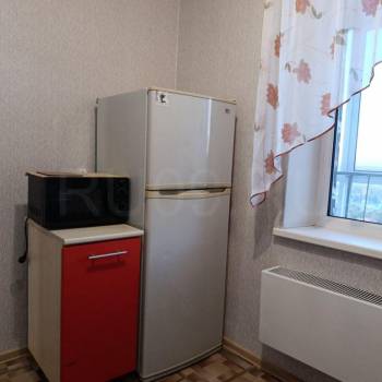 Сдается 1-комнатная квартира, 36 м²