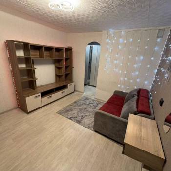 Сдается 1-комнатная квартира, 18,5 м²