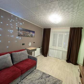 Сдается 1-комнатная квартира, 18,5 м²