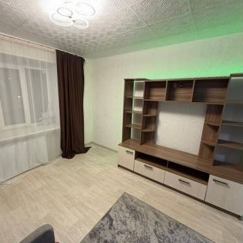 Сдается 1-комнатная квартира, 18,5 м²