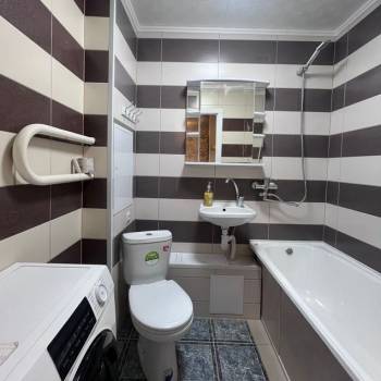 Сдается 1-комнатная квартира, 36 м²