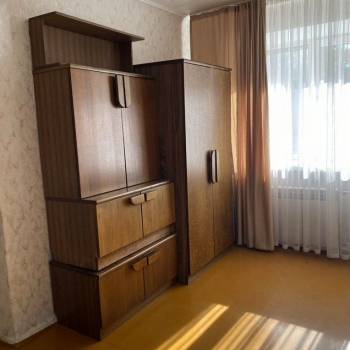 Сдается 1-комнатная квартира, 30,5 м²