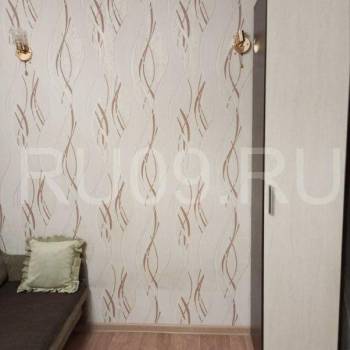 Сдается 1-комнатная квартира, 19 м²