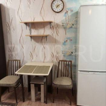 Сдается 1-комнатная квартира, 19 м²