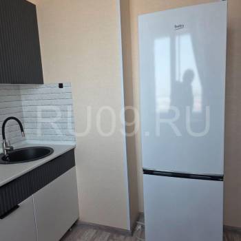 Сдается 1-комнатная квартира, 36 м²