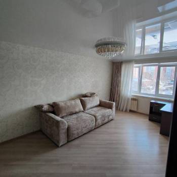 Сдается 2-х комнатная квартира, 56 м²