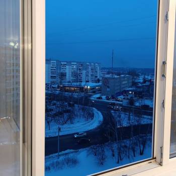 Сдается 1-комнатная квартира, 46 м²