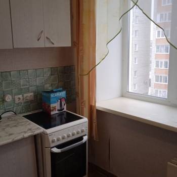 Сдается 1-комнатная квартира, 35 м²