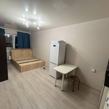 Сдается 1-комнатная квартира, 24 м²