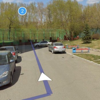 Продается 1-комнатная квартира, 43 м²