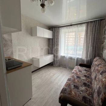 Сдается 1-комнатная квартира, 18 м²