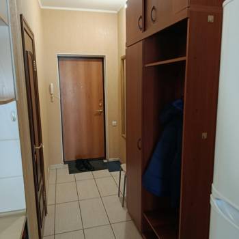 Сдается 1-комнатная квартира, 33 м²