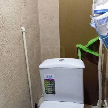 Сдается 1-комнатная квартира, 18 м²