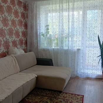 Продается 3-х комнатная квартира, 56,1 м²