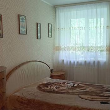 Продается 3-х комнатная квартира, 56,1 м²