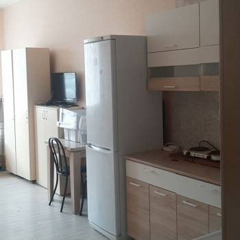 Сдается 1-комнатная квартира, 36 м²