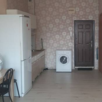 Сдается 1-комнатная квартира, 36 м²