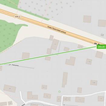 Продается Участок, 650 м²