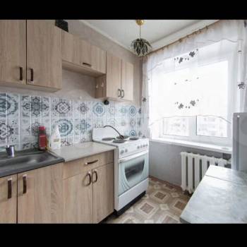 Сдается 2-х комнатная квартира, 43 м²