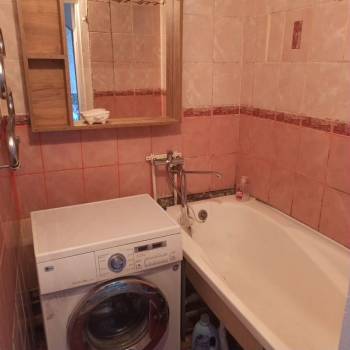 Сдается 2-х комнатная квартира, 43 м²