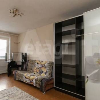 Сдается 2-х комнатная квартира, 43 м²