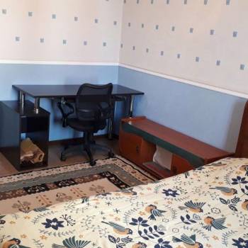 Сдается 2-х комнатная квартира, 54 м²