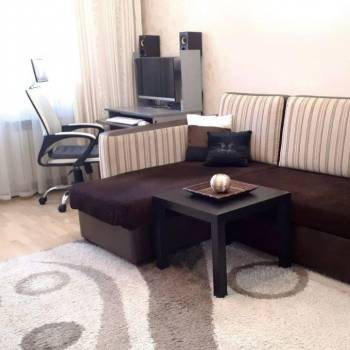 Сдается 2-х комнатная квартира, 54 м²