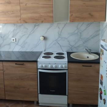 Сдается 1-комнатная квартира, 44 м²