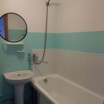 Сдается 1-комнатная квартира, 44 м²