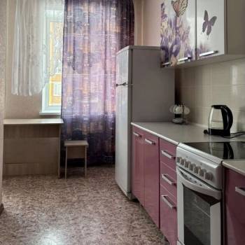 Сдается 1-комнатная квартира, 33 м²