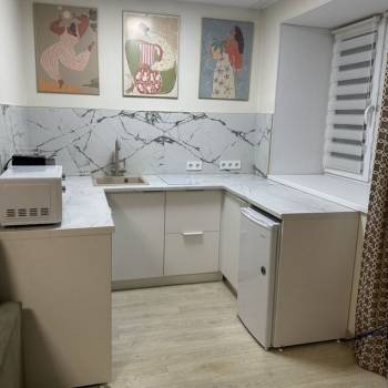 Сдается 2-х комнатная квартира, 42 м²