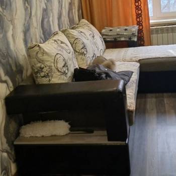 Сдается 1-комнатная квартира, 32 м²