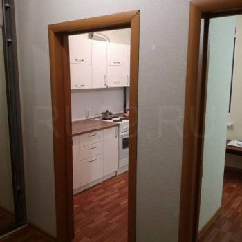 Сдается 1-комнатная квартира, 35 м²