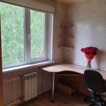 Сдается 2-х комнатная квартира, 46 м²