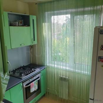 Сдается 2-х комнатная квартира, 46 м²