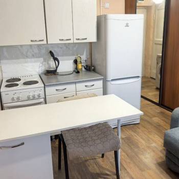 Сдается 1-комнатная квартира, 18 м²