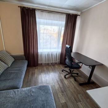 Сдается 1-комнатная квартира, 18 м²