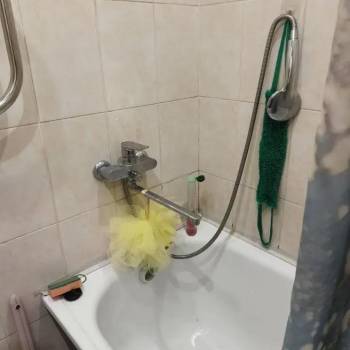 Сдается 1-комнатная квартира, 17 м²