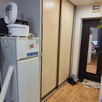 Сдается 1-комнатная квартира, 17 м²