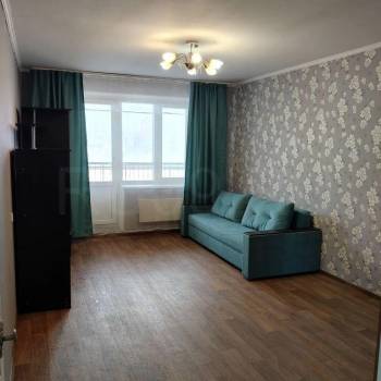 Сдается 2-х комнатная квартира, 64 м²