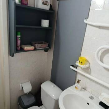 Сдается 1-комнатная квартира, 31 м²