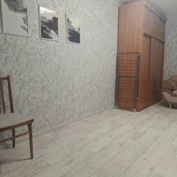 Сдается 1-комнатная квартира, 31 м²