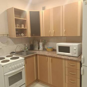 Сдается 1-комнатная квартира, 31 м²