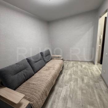 Сдается 1-комнатная квартира, 21 м²