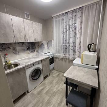 Сдается 1-комнатная квартира, 21 м²