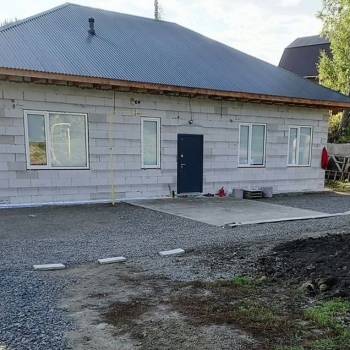 Продается Дом, 128 м²